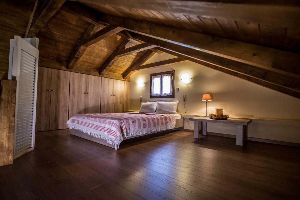 Averta Apartments Lefkáda エクステリア 写真