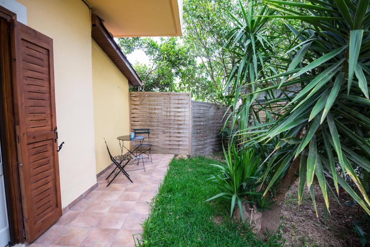 Averta Apartments Lefkáda エクステリア 写真